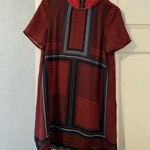 Express dress